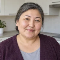 Айжан Кенжебаева